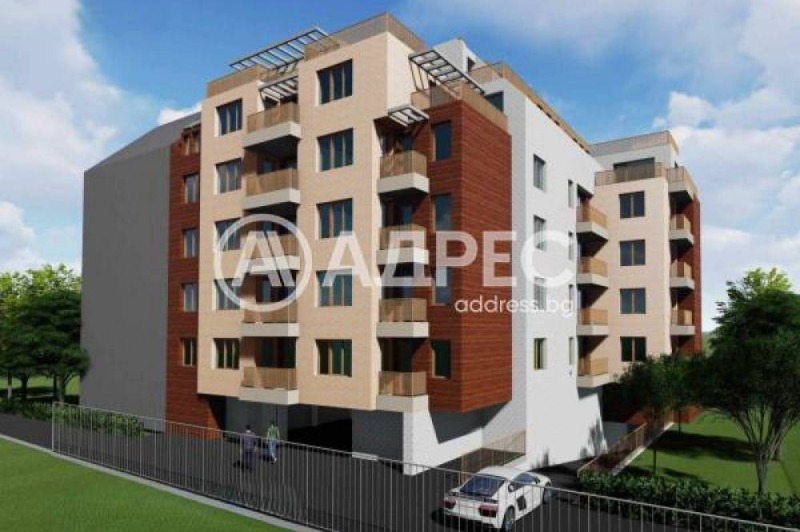 Продава  Многостаен град София , Люлин - център , 130 кв.м | 59437119 - изображение [4]