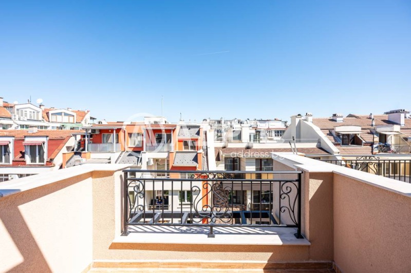 Na prodej  3+ ložnice Plovdiv , Maraša , 121 m2 | 41868121 - obraz [15]