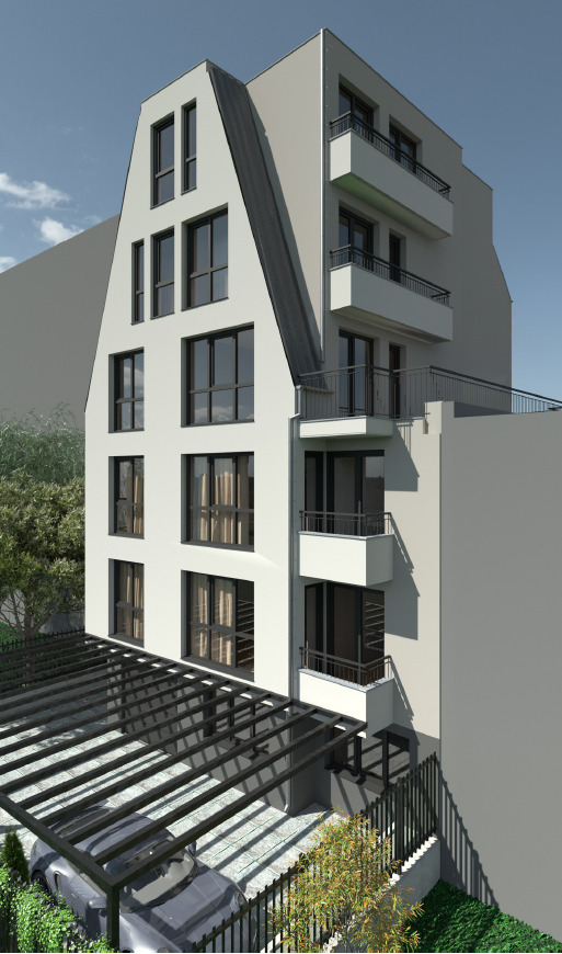 Продава ОФИС, гр. Варна, Погреби, снимка 2 - Офиси - 55097338
