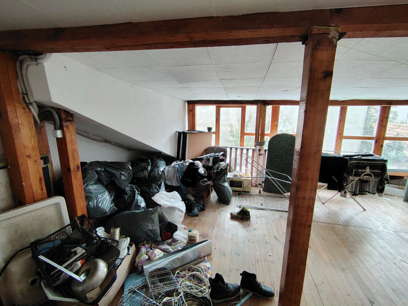 Продава КЪЩА, гр. Варна, Център, снимка 3 - Къщи - 52461095