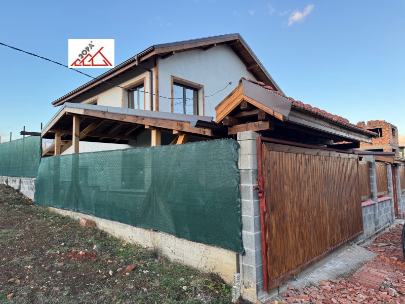 Продава КЪЩА, с. Веслец, област Враца, снимка 1 - Къщи - 46810554