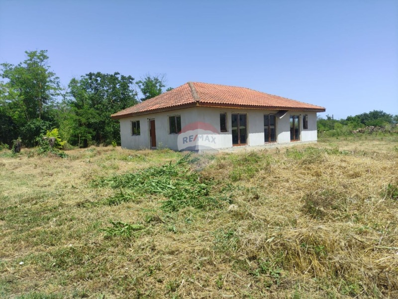 Eladó  Ház régió Dobrich , Hrabrovo , 140 négyzetméter | 71661577 - kép [2]