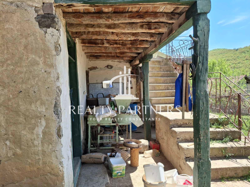 Til salg  Hus region Pernik , Gorna Vrabcha , 97 kvm | 34500592 - billede [6]