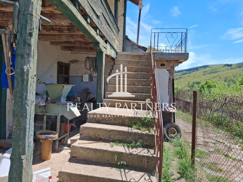 Til salg  Hus region Pernik , Gorna Vrabcha , 97 kvm | 34500592 - billede [5]