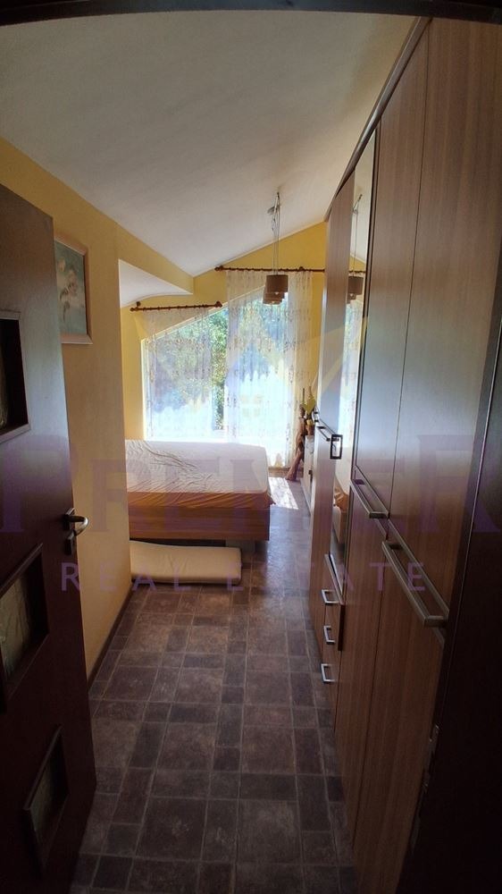 Продава КЪЩА, с. Новаково, област Варна, снимка 7 - Къщи - 54274536