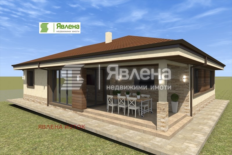Продава КЪЩА, с. Боснек, област Перник