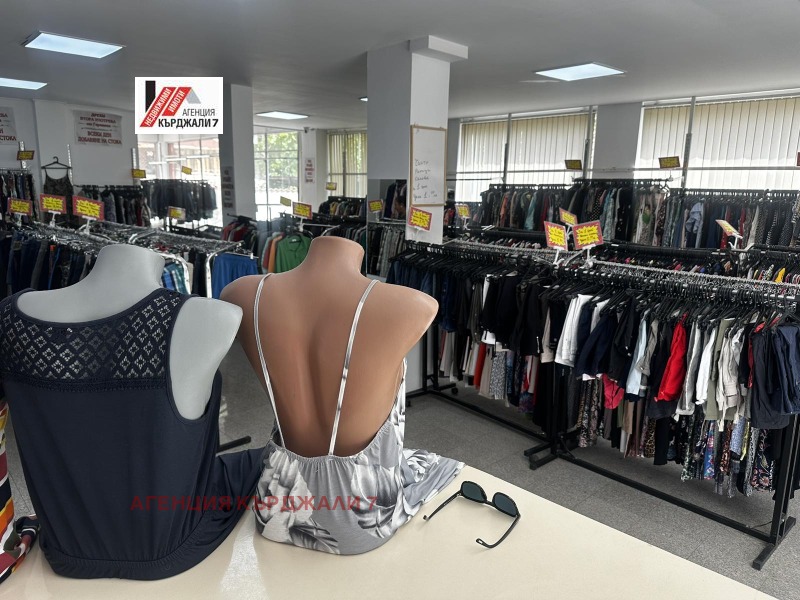 Продава МАГАЗИН, гр. Кърджали, Център, снимка 3 - Магазини - 52300339
