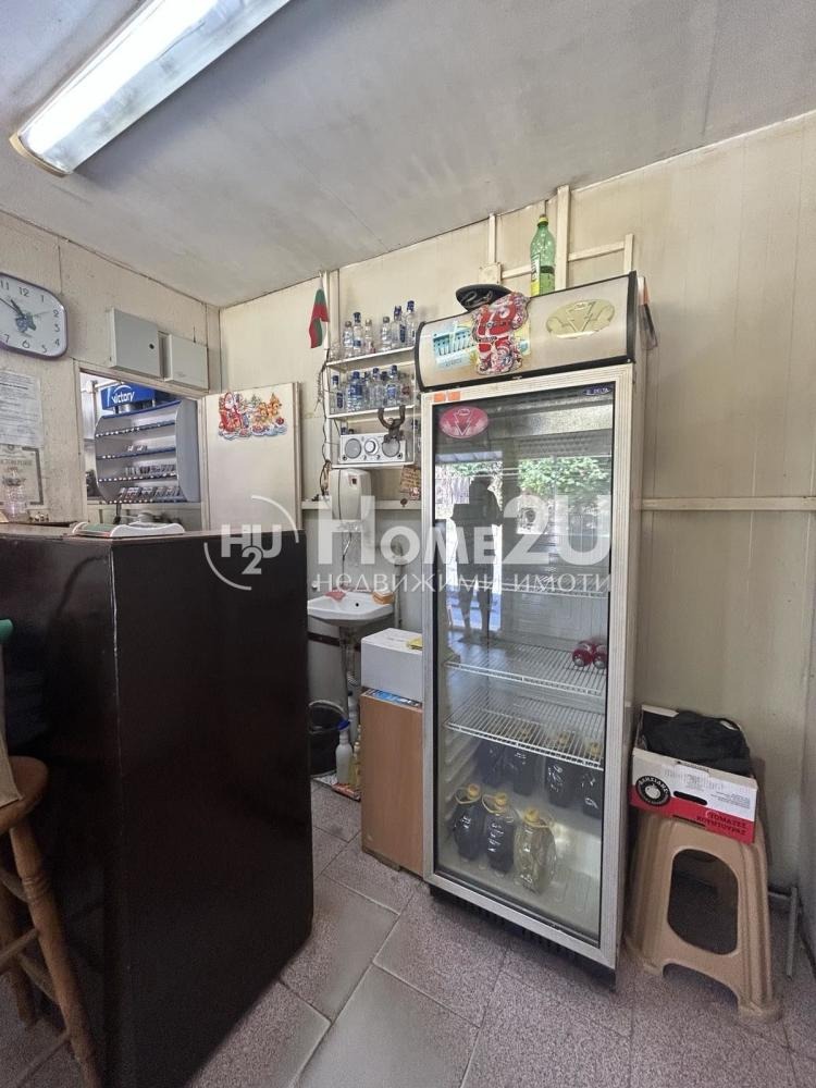 Продава МАГАЗИН, гр. Варна, Владислав Варненчик 1, снимка 7 - Магазини - 55220050