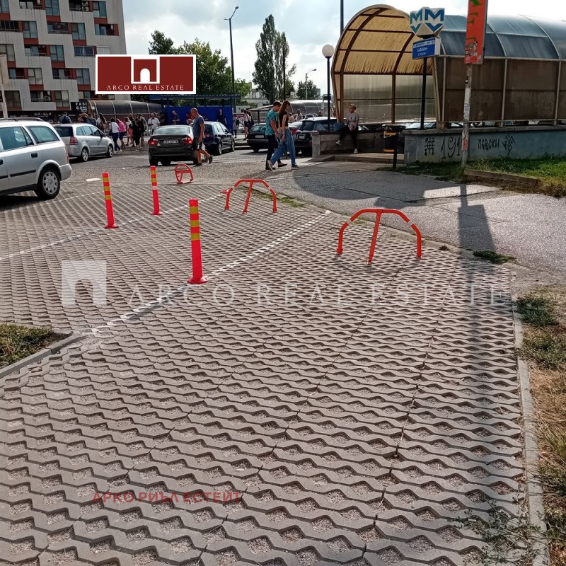 Til salg  Garage Sofia , Lyulin - tsentar , 20 kvm | 18797826