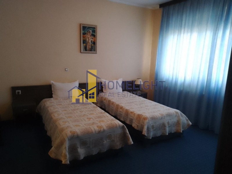 Til salg  Hotel Sofia , Malinova dolina , 1183 kvm | 43563837 - billede [12]