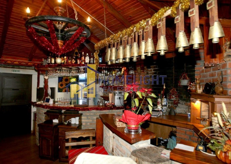 Til salg  Hotel Sofia , Malinova dolina , 1183 kvm | 43563837 - billede [9]