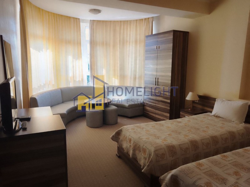 Til salg  Hotel Sofia , Malinova dolina , 1183 kvm | 43563837 - billede [14]