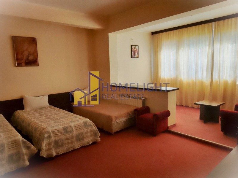 Til salg  Hotel Sofia , Malinova dolina , 1183 kvm | 43563837 - billede [13]