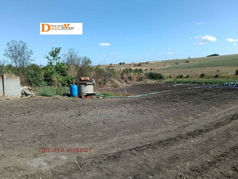 À vendre  Parcelle région Stara Zagora , Gita , 8000 m² | 83927495 - image [2]