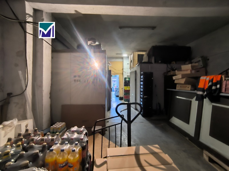 Продава БИЗНЕС ИМОТ, гр. Враца, Складова база, снимка 6 - Други - 52398066