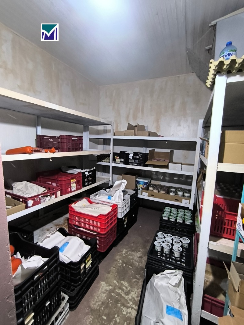Продава БИЗНЕС ИМОТ, гр. Враца, Складова база, снимка 14 - Други - 52398066