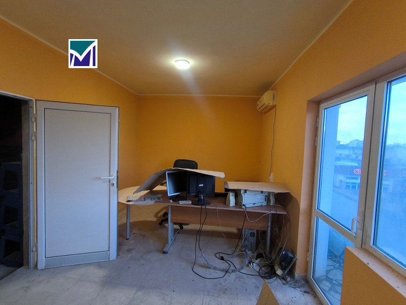 Продава БИЗНЕС ИМОТ, гр. Враца, Складова база, снимка 16 - Други - 52398066