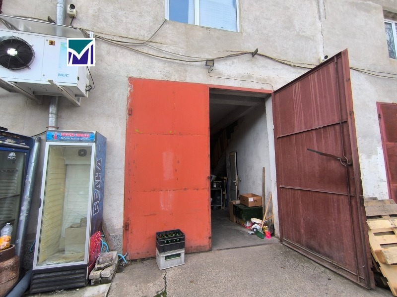 Продава БИЗНЕС ИМОТ, гр. Враца, Складова база, снимка 8 - Други - 52398066
