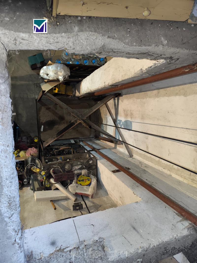 Продава БИЗНЕС ИМОТ, гр. Враца, Складова база, снимка 13 - Други - 52398066