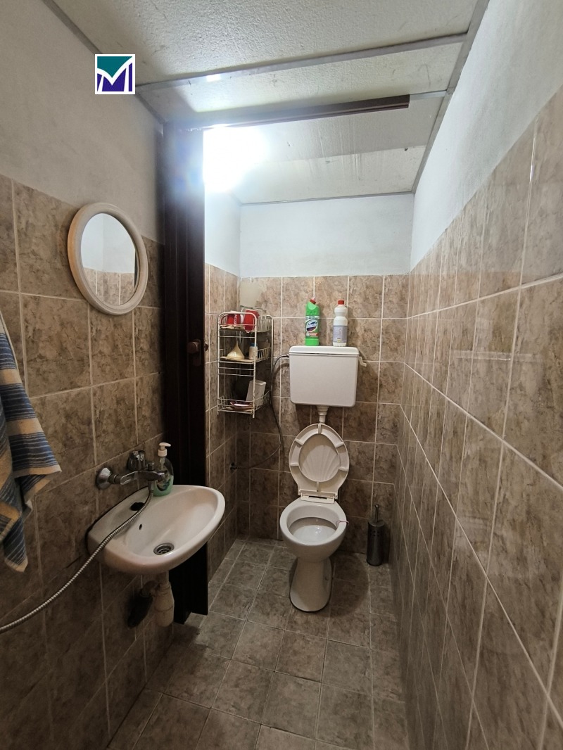 Продава БИЗНЕС ИМОТ, гр. Враца, Складова база, снимка 10 - Други - 52398066