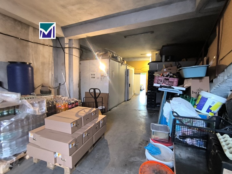 Продава БИЗНЕС ИМОТ, гр. Враца, Складова база, снимка 7 - Други - 52398066