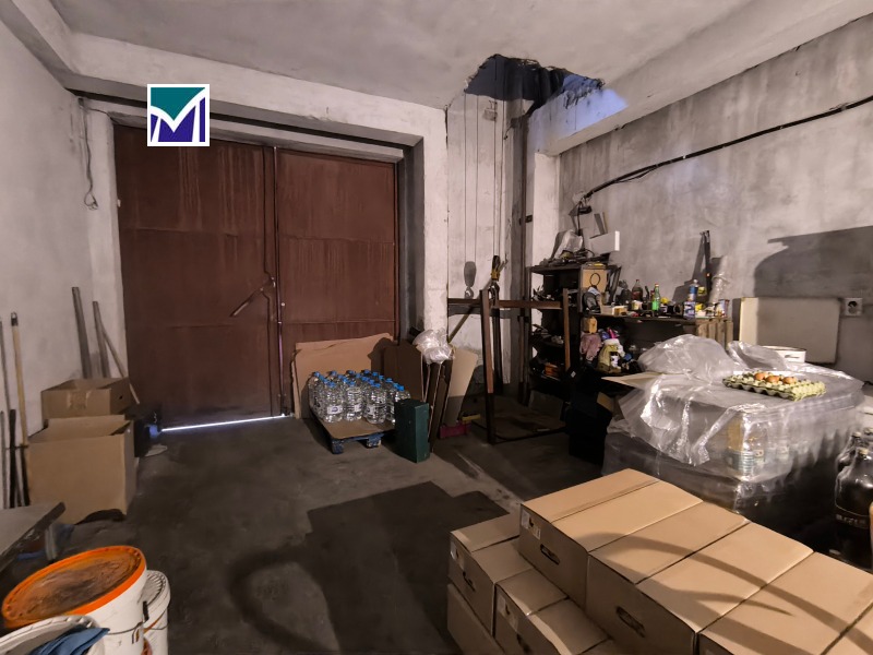 Продава БИЗНЕС ИМОТ, гр. Враца, Складова база, снимка 5 - Други - 52398066