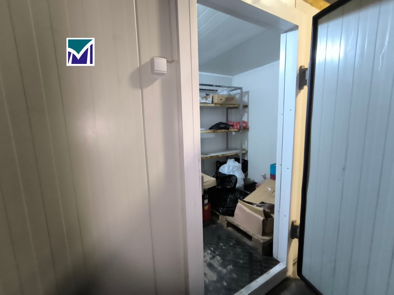 Продава БИЗНЕС ИМОТ, гр. Враца, Складова база, снимка 4 - Други - 52398066