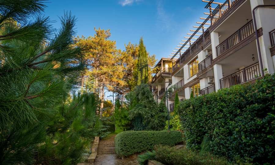 Продава 1-СТАЕН, гр. Созопол, област Бургас, снимка 11 - Апартаменти - 54219091