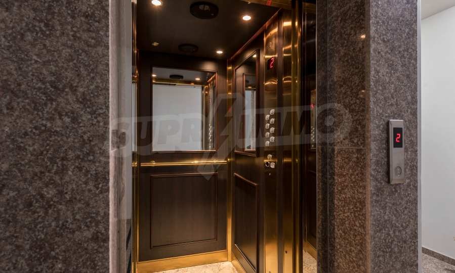 Продава 1-СТАЕН, гр. Созопол, област Бургас, снимка 16 - Апартаменти - 54219091