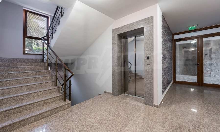 Продава 1-СТАЕН, гр. Созопол, област Бургас, снимка 15 - Апартаменти - 54219091