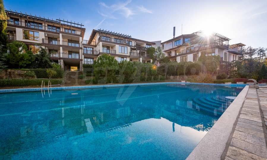 Продава 1-СТАЕН, гр. Созопол, област Бургас, снимка 6 - Апартаменти - 54219091