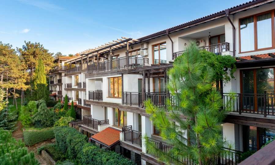 Продава 1-СТАЕН, гр. Созопол, област Бургас, снимка 17 - Апартаменти - 54219091