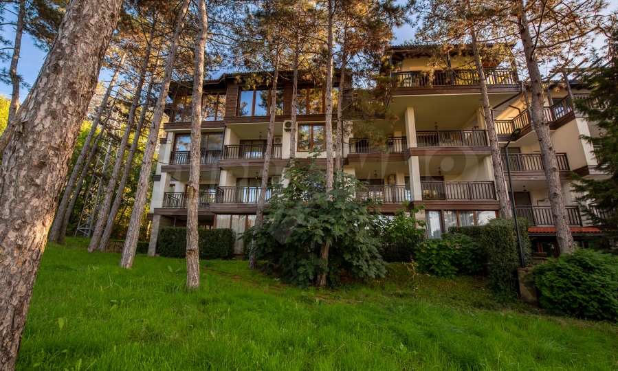 Продава 1-СТАЕН, гр. Созопол, област Бургас, снимка 2 - Апартаменти - 54219091