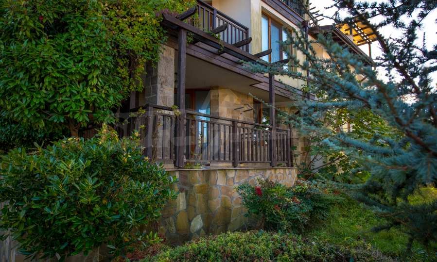 Продава 1-СТАЕН, гр. Созопол, област Бургас, снимка 12 - Апартаменти - 54219091