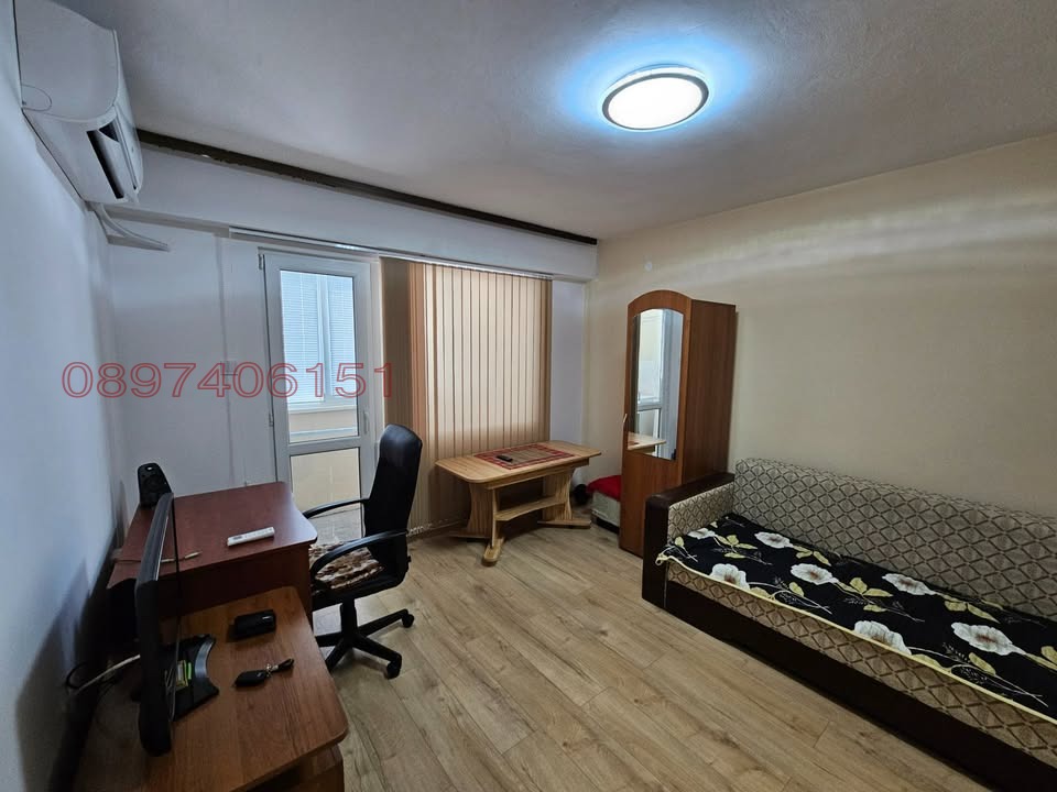 Продава 1-СТАЕН, гр. Русе, Здравец Изток