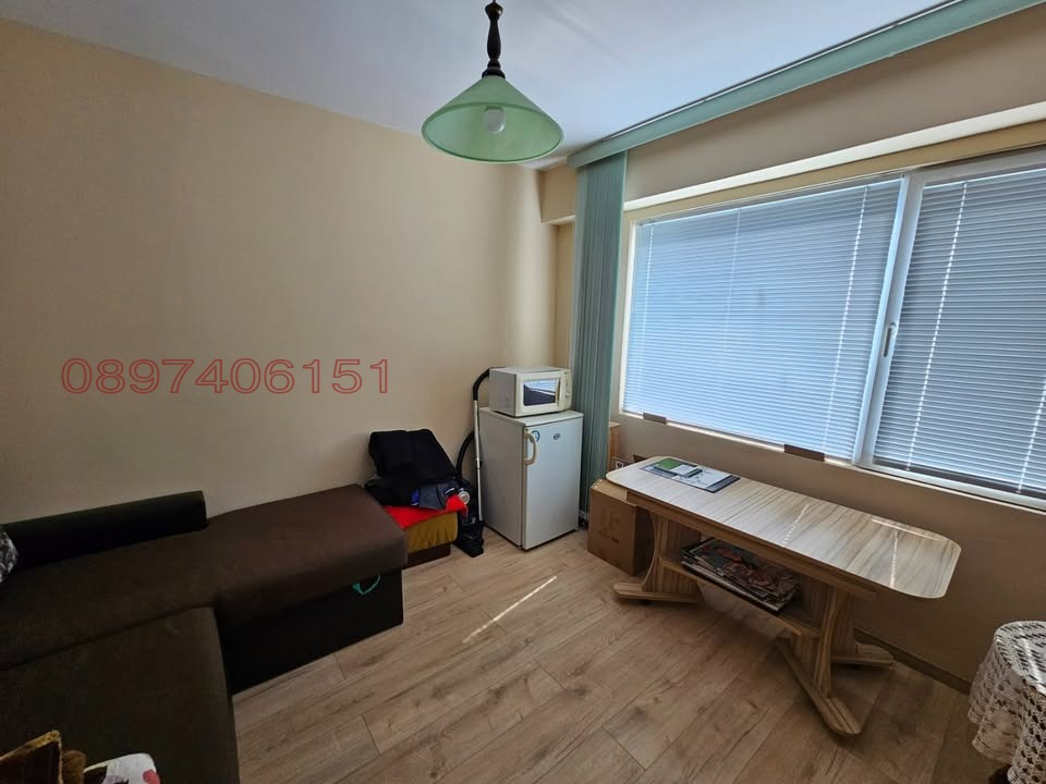 Продава 1-СТАЕН, гр. Русе, Здравец Изток, снимка 2 - Апартаменти - 55544203