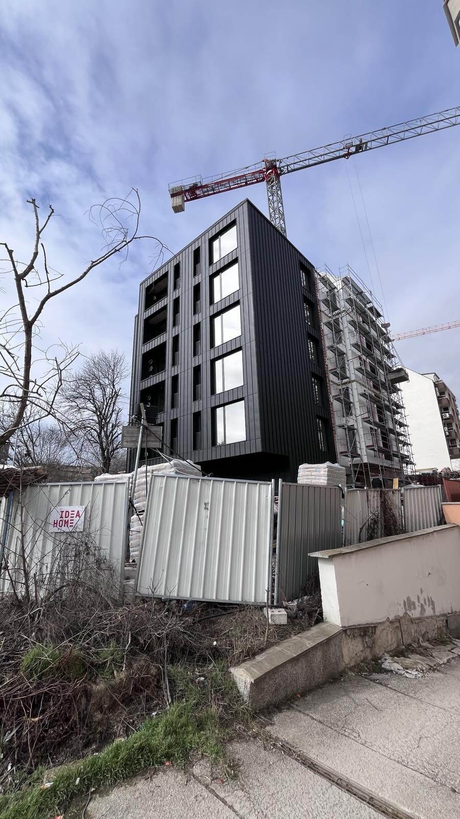 Продава 2-СТАЕН, гр. София, Овча купел, снимка 2 - Апартаменти - 52585515