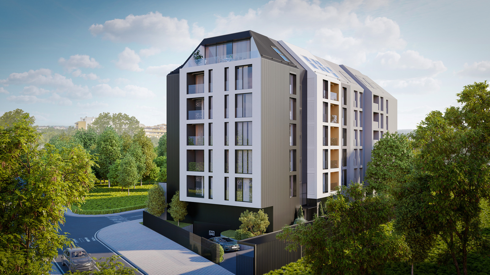 Продава 2-СТАЕН, гр. София, Овча купел, снимка 4 - Апартаменти - 52585515