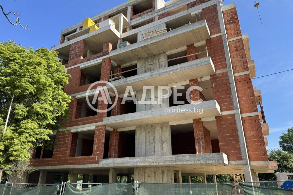 Продава 2-СТАЕН, гр. София, Слатина, снимка 3 - Апартаменти - 53165077