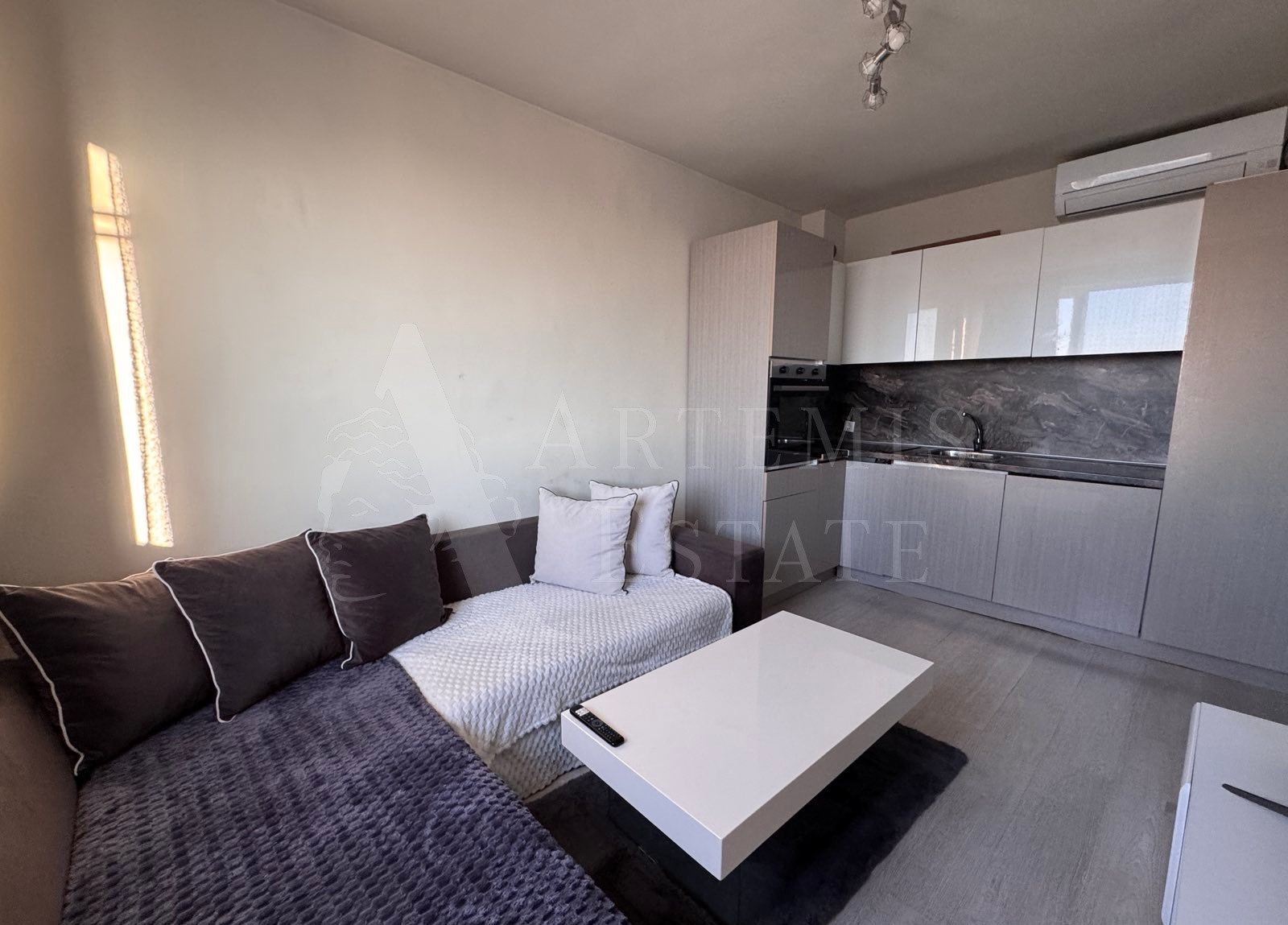 Продава 2-СТАЕН, гр. София, Банишора, снимка 3 - Апартаменти - 53710615