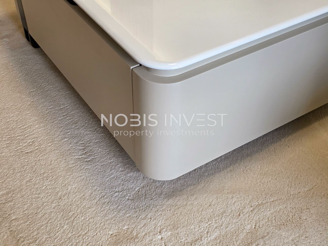 Продава 2-СТАЕН, гр. Пловдив, Тракия, снимка 3 - Апартаменти - 53914881