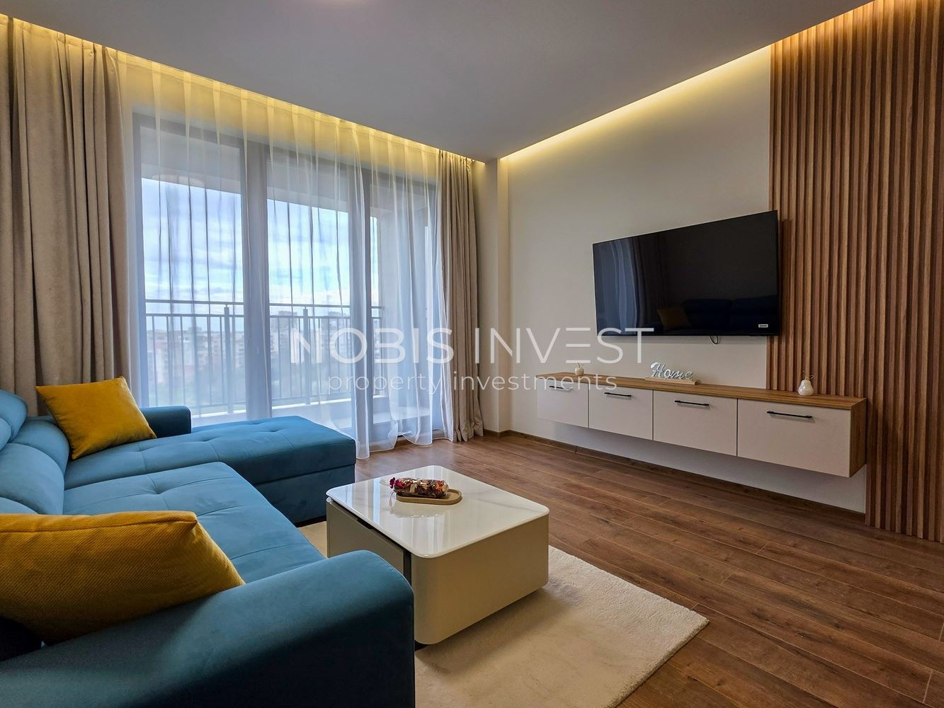 Продава 2-СТАЕН, гр. Пловдив, Тракия, снимка 2 - Апартаменти - 53914881