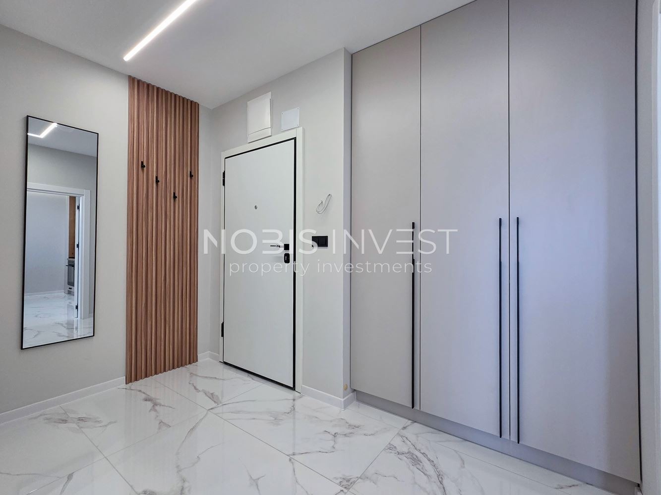 Продава 2-СТАЕН, гр. Пловдив, Тракия, снимка 15 - Апартаменти - 53914881