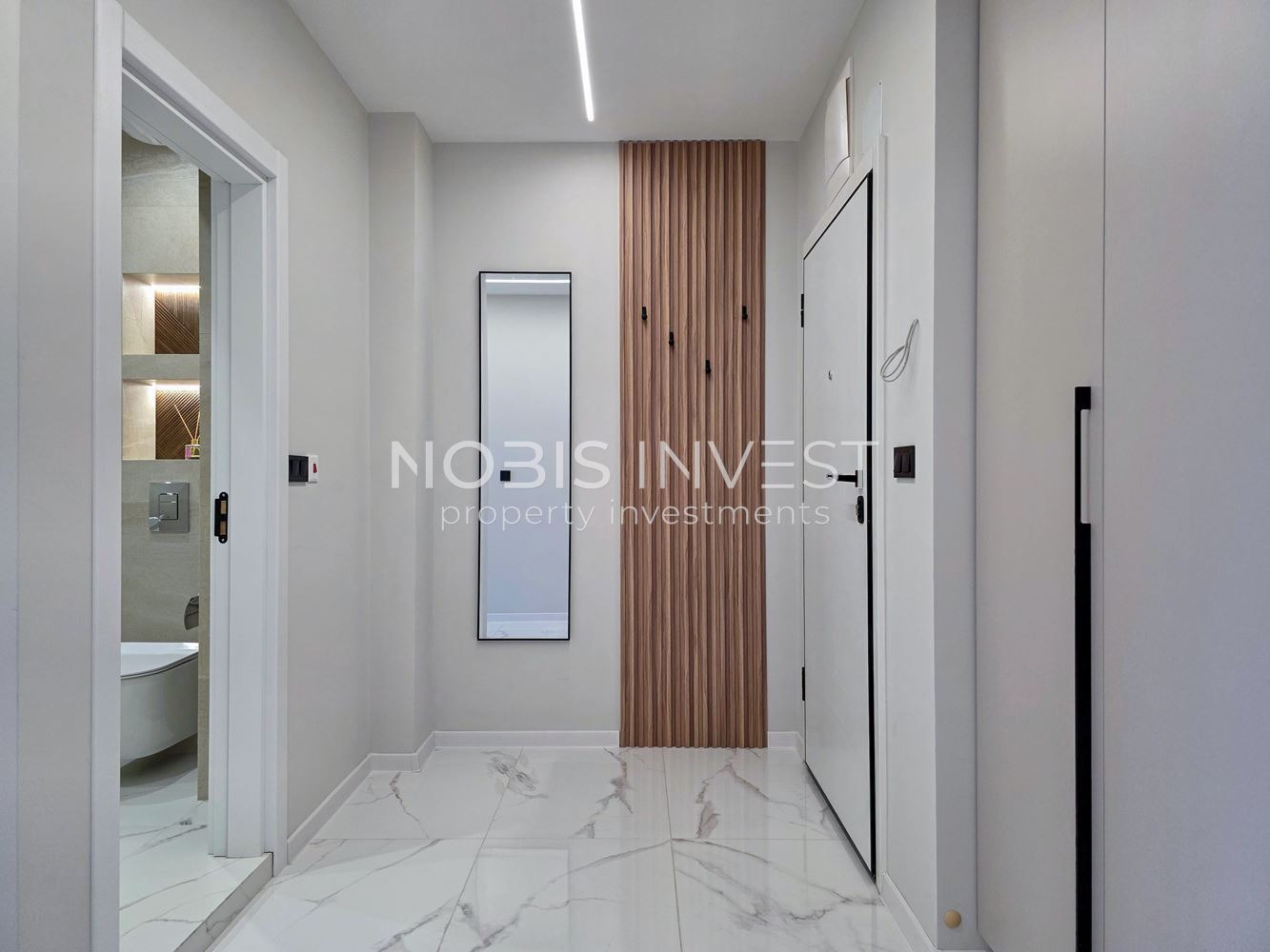 Продава 2-СТАЕН, гр. Пловдив, Тракия, снимка 14 - Апартаменти - 53914881