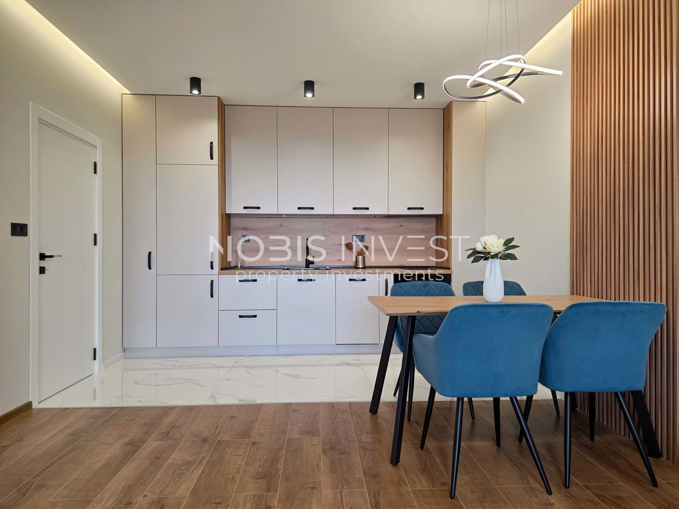 Продава 2-СТАЕН, гр. Пловдив, Тракия, снимка 7 - Апартаменти - 53914881