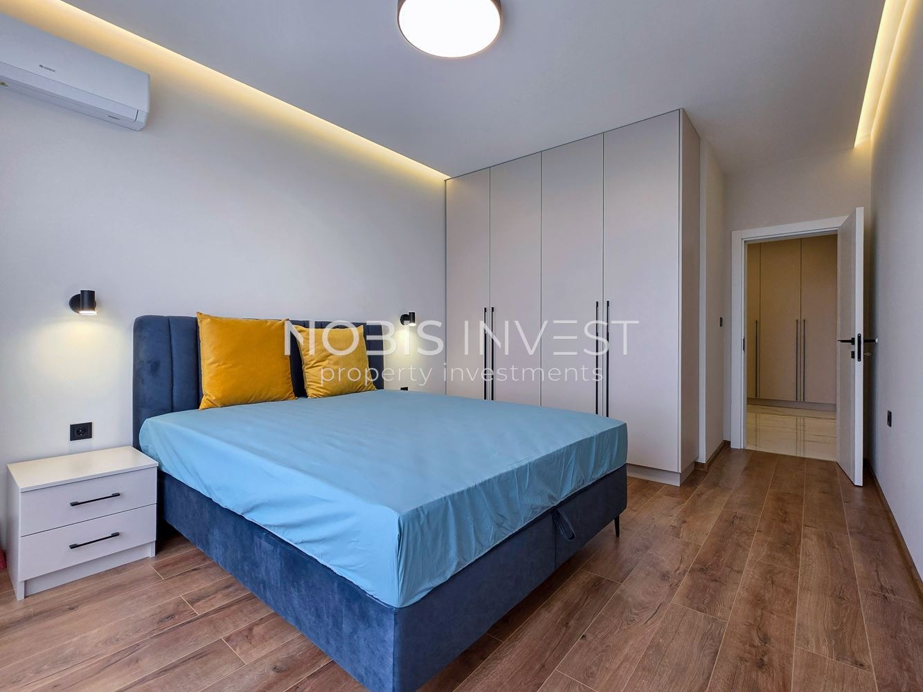 Продава 2-СТАЕН, гр. Пловдив, Тракия, снимка 9 - Апартаменти - 53914881