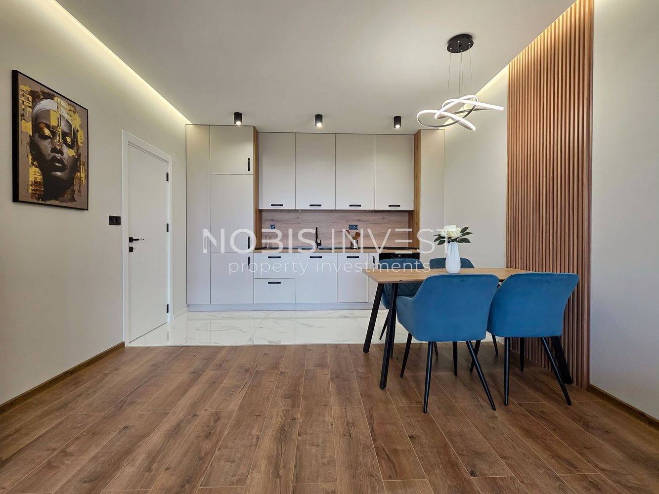 Продава 2-СТАЕН, гр. Пловдив, Тракия, снимка 6 - Апартаменти - 53914881