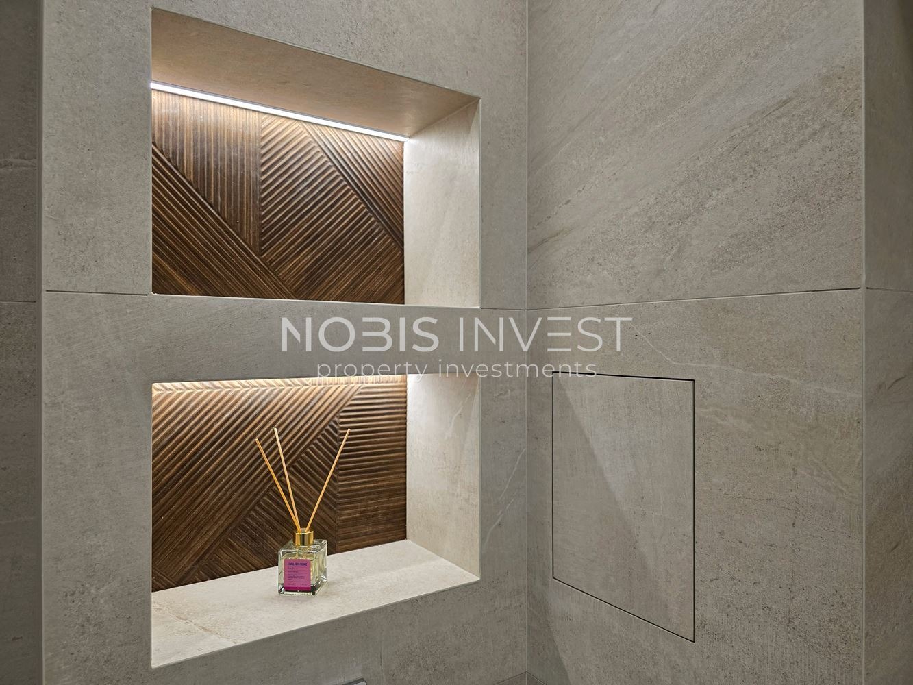 Продава 2-СТАЕН, гр. Пловдив, Тракия, снимка 13 - Апартаменти - 53914881