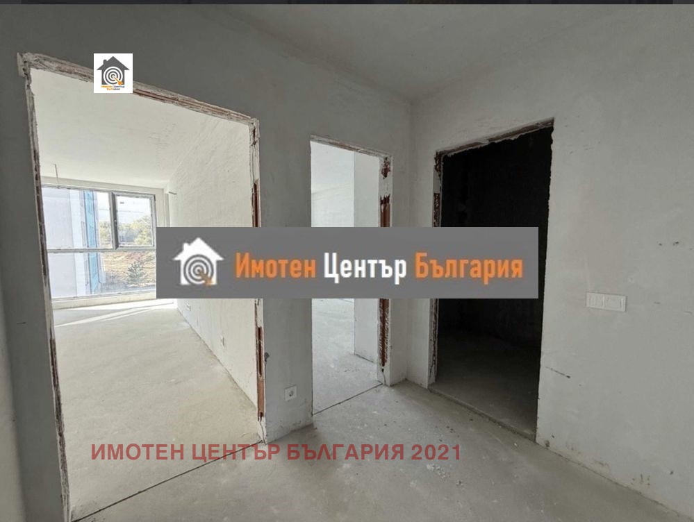 Продава 2-СТАЕН, гр. София, Малинова долина, снимка 2 - Апартаменти - 54080611