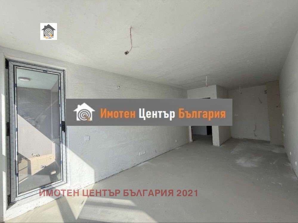 Продава 2-СТАЕН, гр. София, Малинова долина, снимка 4 - Апартаменти - 54080611